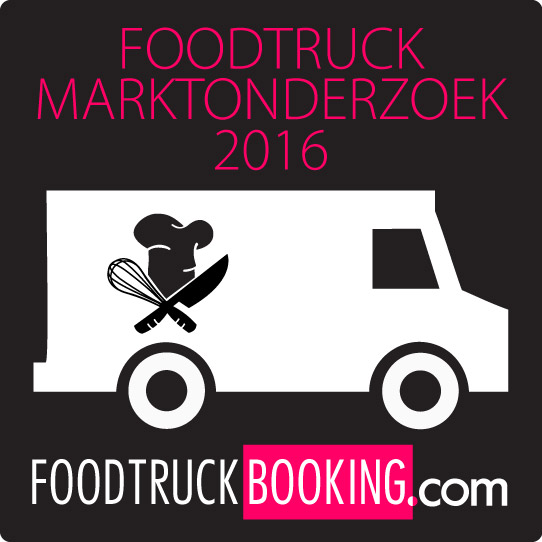 Foodtruck marktonderzoek 2016