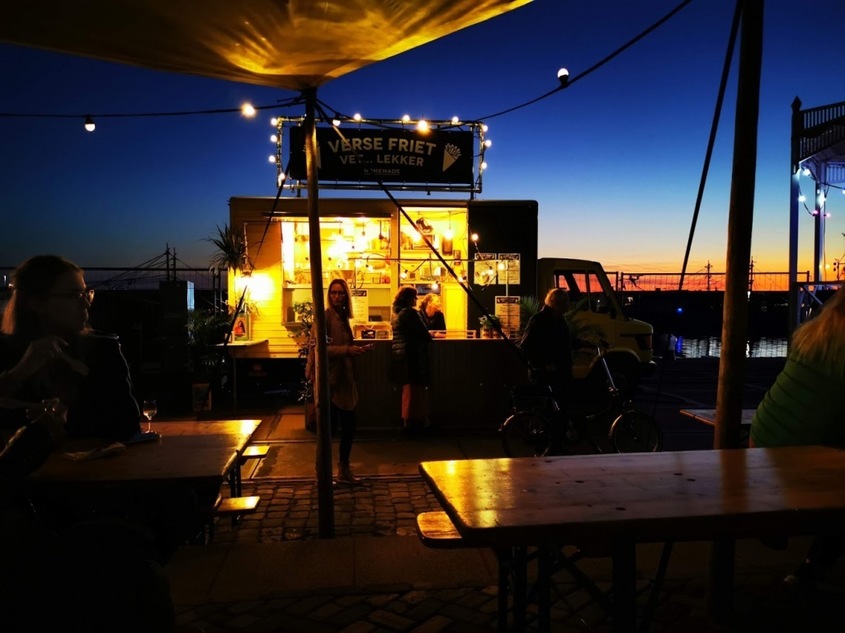 Food Truck Harlingen A Culinary Journey Through the Citys Heart. Food Truck Harlingen A Culinary Journey Through the Citys Heart.