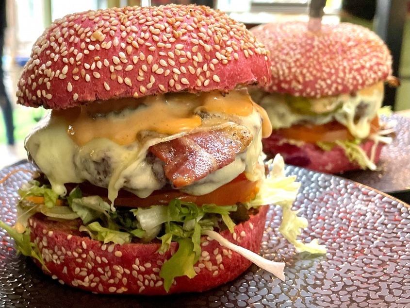 Cartel Catering Barbecue / Grill Zaandam