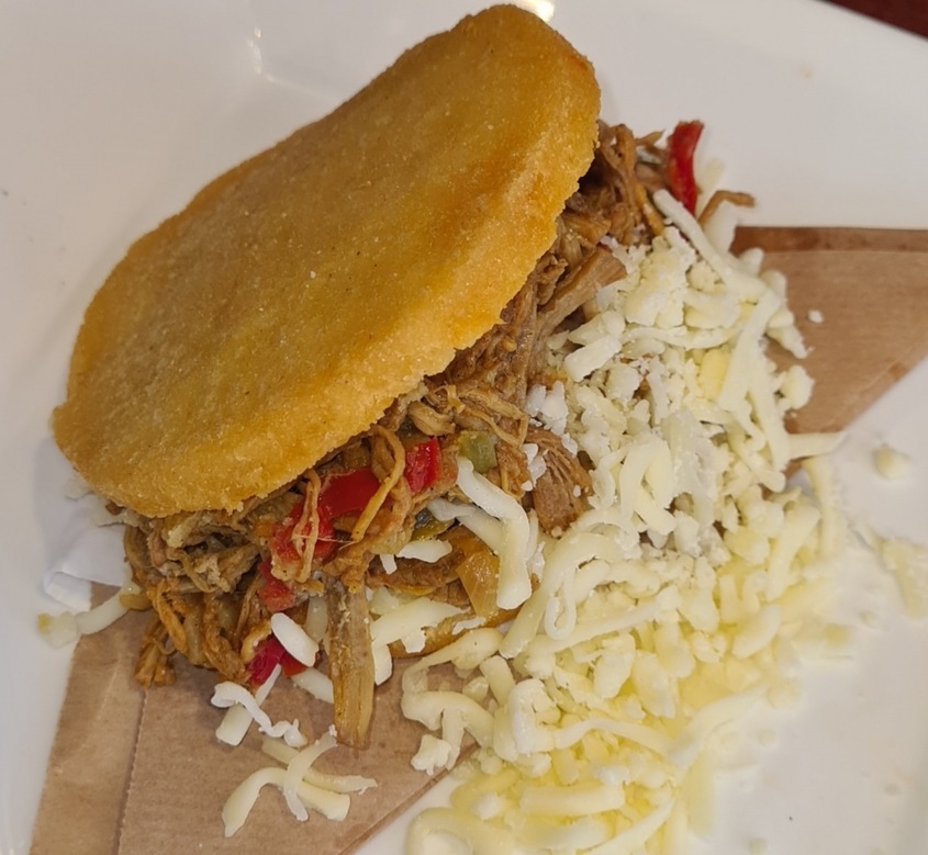 Foodtruck La Salsa Latina Algemeen Eindhoven