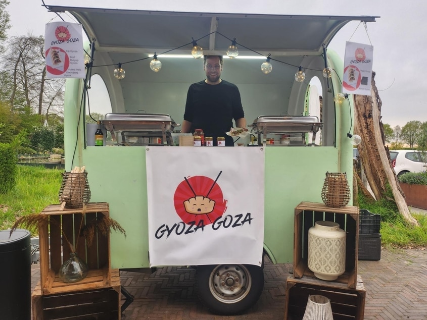 Gyoza Goza | Aziatisch | Amsterdam