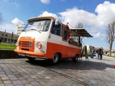 't Je van het Loket