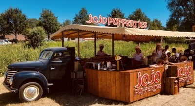 JoJo Poffertjes