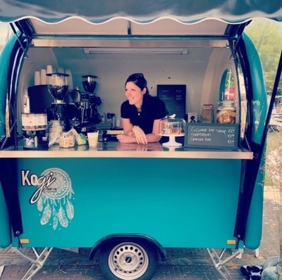 Kogi Koffie