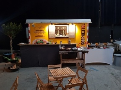 “Eeterij De Soepkeetel”