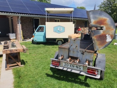 Firma Vriendschap