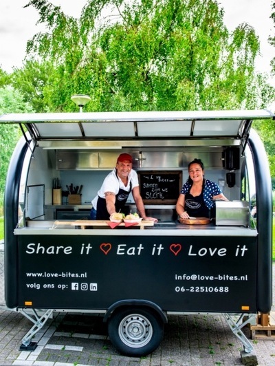 Love Bites