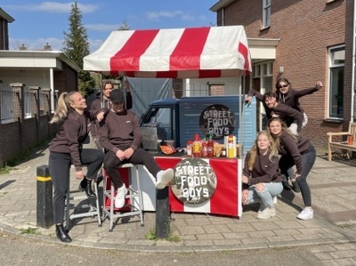 Streetfood Boys