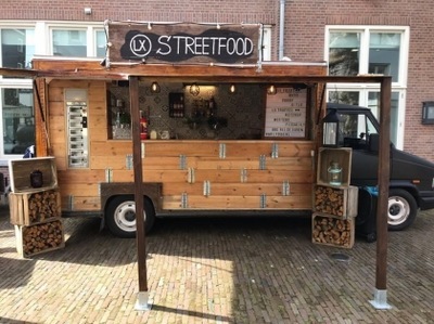LX Streetfood
