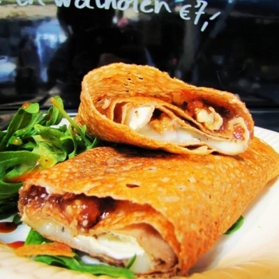 Crepes-mobiel