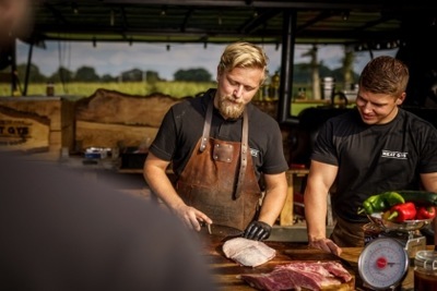 Meat Gys