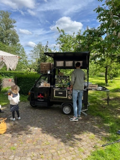 Coffee Mama