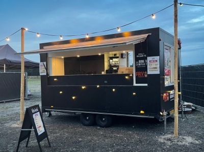 The Burger Company
