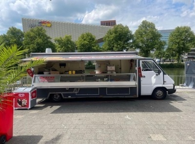 Cafetariapitstop