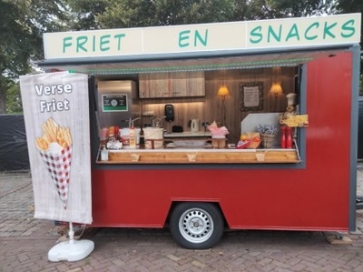 Bettina`s catering/ Onbetwist de Grillspecialist