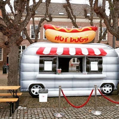 Feestverhuur Ridderkerk