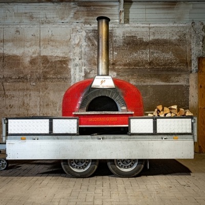 Lazzarella - Italiaanse Pizza Catering