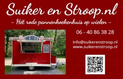 Suiker en Stroop.nl