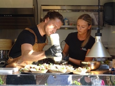 Worldtaste:opdepoffer/tap/borrel/bbq