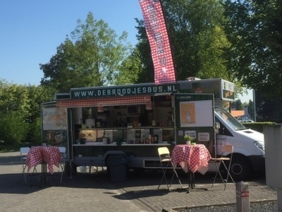 De BroodjesBus