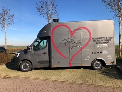 ❤️Frietenliefde❤️