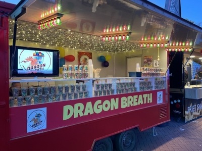 Dragon Breath