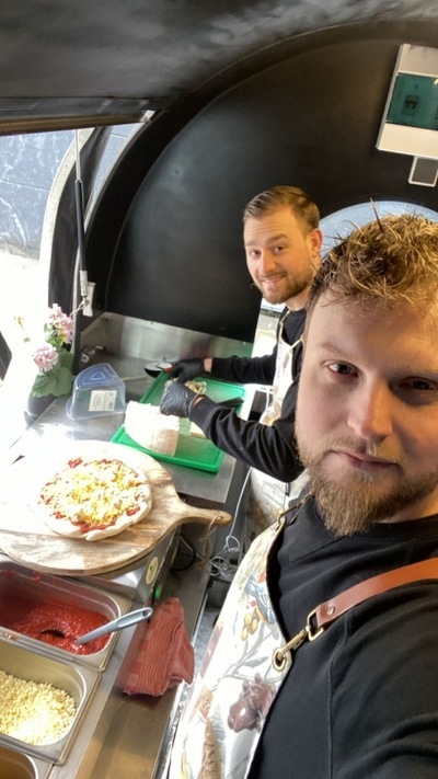 Mr. Catering