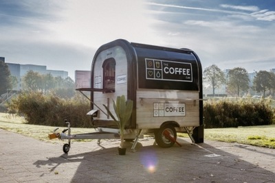 The Coffee Car