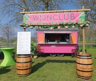 De Wijnclub