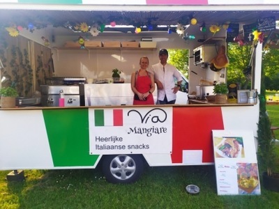 Via Mangiare