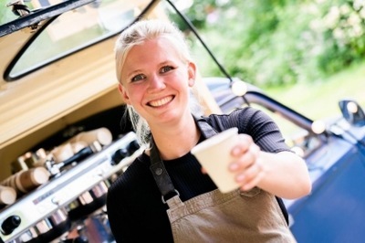 De Koffie Eend