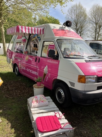 S. Hendriks Softijsspecialiteiten