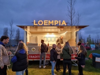 Thuy Vietnamese Streetfood