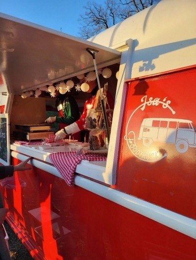 Isa's Foodtruck