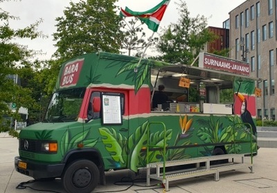 De Barabus