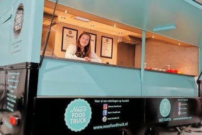 Noa’s Foodtruck