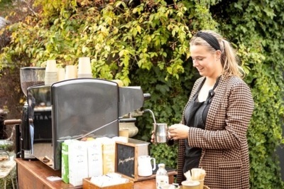 Sophia’s Coffee