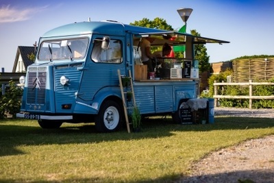 Tasty Truck