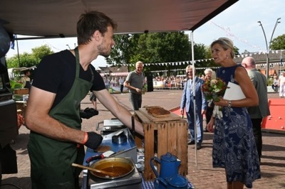 Stroopwafels VAN HET PAD