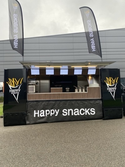 Happy Snacks