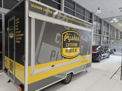 Pijske catering