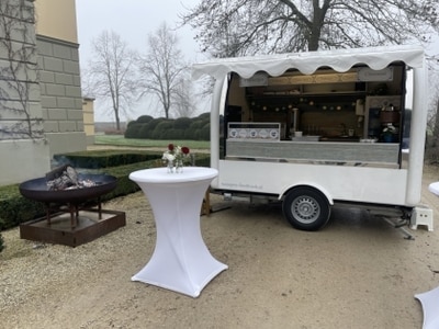 Tante Jans Foodtruck
