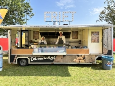 De Gezellige Brabander