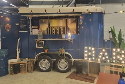 Festibar foodtruck