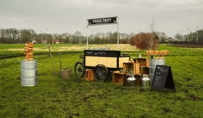 FrietvanFiets