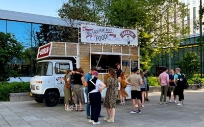 Bakblik - real good plant based food