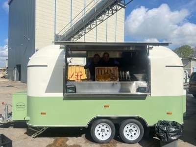 Beleef truck