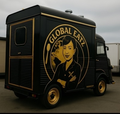 GlobalEatz