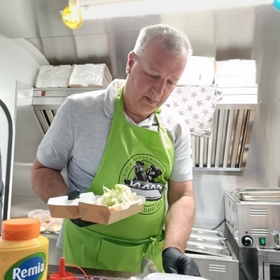 Nietalleenopwoensdag bij Alex