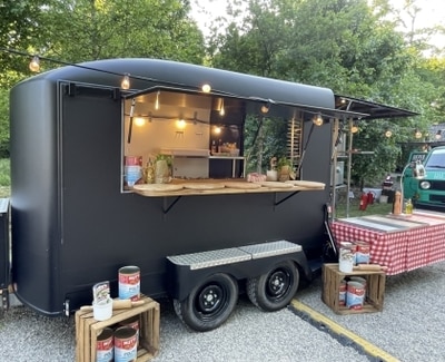 Carlito's catering